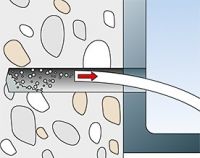 Betonschraube ULTRACUT 546377