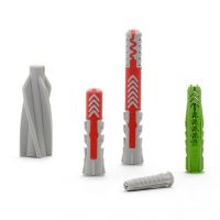 Gewindestangendübel RODFORCE FGD12M8TR60