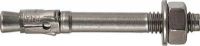 Nagelanker FNA II 6x30 M6/5A4