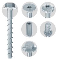 Prüfhülse FUP 12
