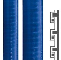 Metallschutzschlauch LIQUID-TI.FOOD 1 1/4