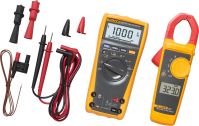 Industriemultimeter 179-2/IMSK