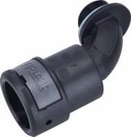 Anschlussverschraubung AEPA-48M63PB