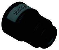 Anschlussverschraubung AFPA-12M16PB