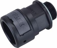 Anschlussverschraubung ASPA-48M63PB