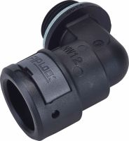Anschlussverschraubung AWPA-10M20PB
