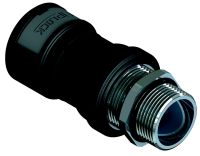 Anschlussverschraubung AZPA-17M25MB-BL2