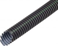 Kunststoffwellrohr FBY-EL-F co2ntrol 63