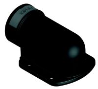 Wellrohranschluss APPA-48P48PB