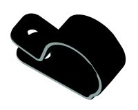 Wellrohrschelle CPPA-07M4B