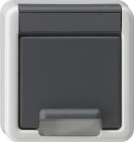 Abd. SCHUKO-Steckd. KD + 494230