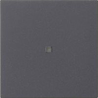 KNX RF Bedienaufsatz 1-f. 510428