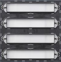 Ruftastenmodul 855100