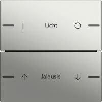 Wippenset 2-fach indiv. 5762600