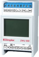 Aufladesteuerung-AC/DC ZWU 06E