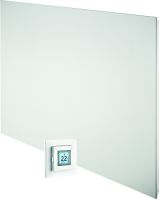 Infrarot Panel IRM 320W Set