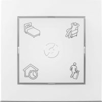 Smart Climate SWITCH SCS Switch