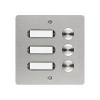 Etagenplatte ETA 403 V2A UP