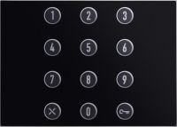 Tastatur-Modul SM 1168/46