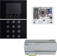 Video Basis Set 3 ALPHA SET 1783/733
