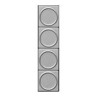 Wechseltaste KT 1730/104