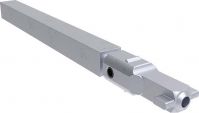 Achse 14x14mm HXW912H