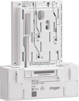 BKE-A 3-phasig universZ KU83LHE