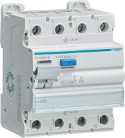 Fehlerstromschutzschalter CEA663D