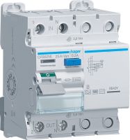 Fehlerstromschutzschalter CFB525E