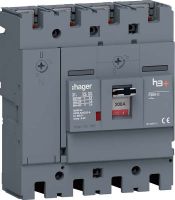 Lasttrennschalter h3+ P250 HCT201AR