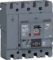 Leistungsschalter h3+ P250 HET041NR