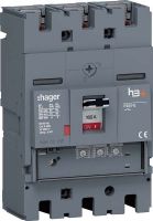 Leistungsschalter h3+ P250 HET160GR