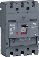 Leistungsschalter h3+ P250 HMT160GR