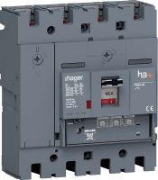 Leistungsschalter h3+ P250 HMT161GR