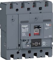 Leistungsschalter h3+ P250 HMT161NR