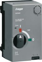 Motorantrieb P250 48VDC HXT048H