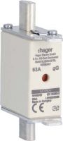 NH-Sicherung NH000 63A gL/gG