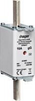 NH-Sicherung NH0 100A gL/gG