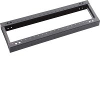 Reihensockel RS seit.offen MES-RS110401