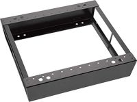 Reihensockel RS seit.offen MES-RS110402