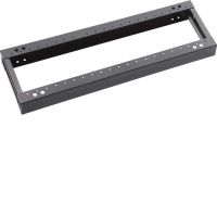 Reihensockel RS seit.offen MES-RS130601