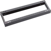 Reihensockel RS seit.offen MES-RS135601