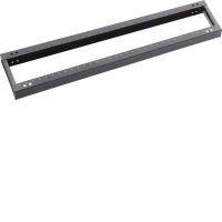 Reihensockel RS seit.offen MES-RS180401