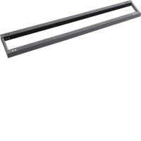 Reihensockel RS seit.offen MES-RS230401