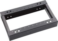 Reihensockel RS seit.offen MES-RS240602