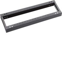 Reihensockel RS seit.offen MES-RS85601