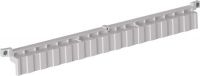 Schrankleiste ZAY77618