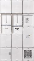 Wandler- und Messfeld UF53W4