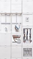 Wandler- und Messfeld UF53WBW30