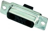 D-SUB Crimpverbinder 09 69 402 0272